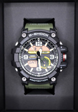 CASIO G-SHOCK GG-1000-1A3JF