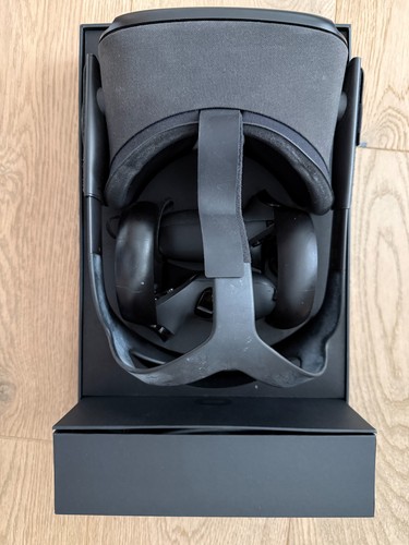 Oculus quest headset 1st - vr,