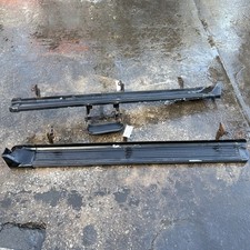 Side Steps Left And Right for