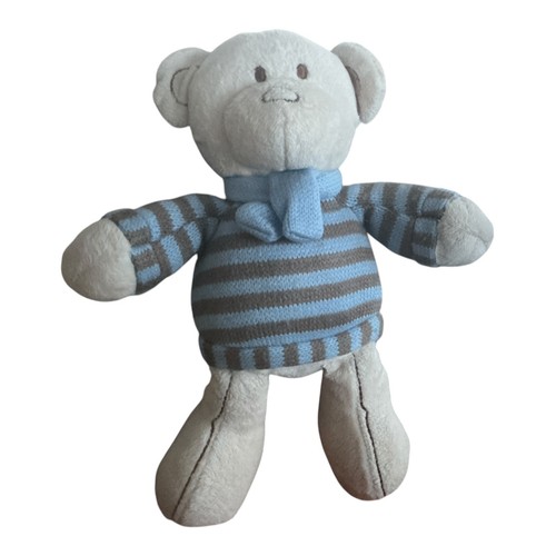 Next cream teddy bear soft - next,