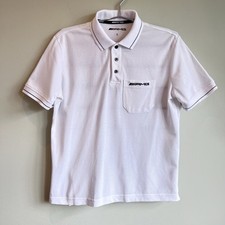 Mercedes Benz AMG Polo Shirt -