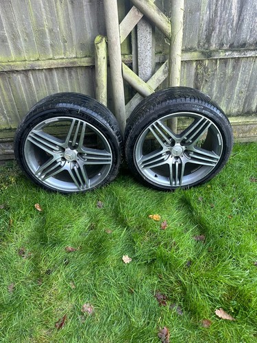 Mercedes sl55 amg inch - sl55,