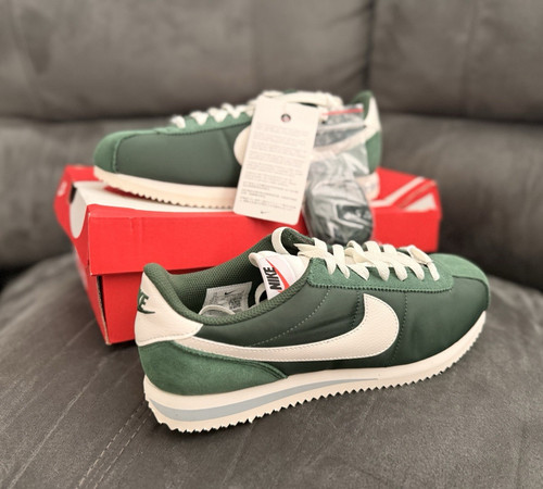 Nike cortez men trainers - men’s,