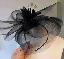 Monsoon Accessorize Black