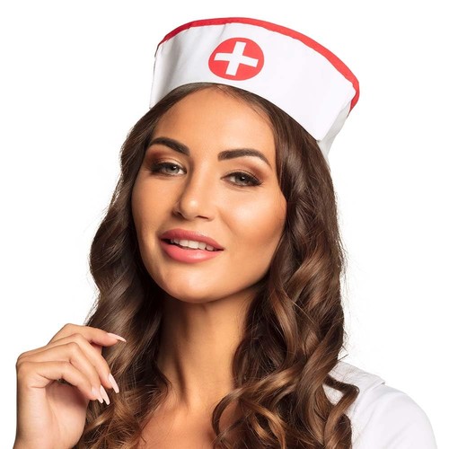 Boland adult nurse hat - boland,
