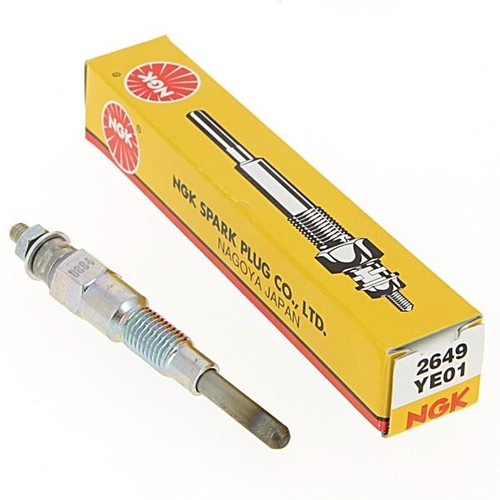 Ye01 ngk diesel glow plug - ngk,