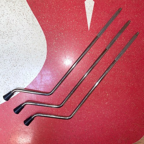 Set vintage ludwig 60 - of, 3