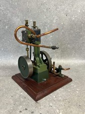 Early Live Steam Stuart 10V