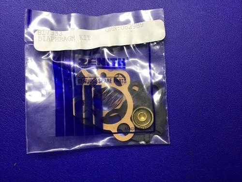 Zenith carburettor - iv,