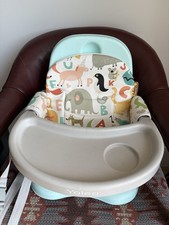 Toddler Chair Topper