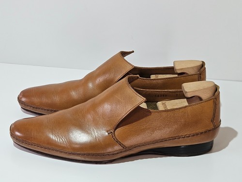 Jeffery west tan - jeffery, leather