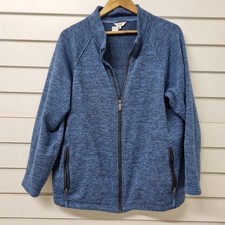 Cotton Traders Fleece Jacket