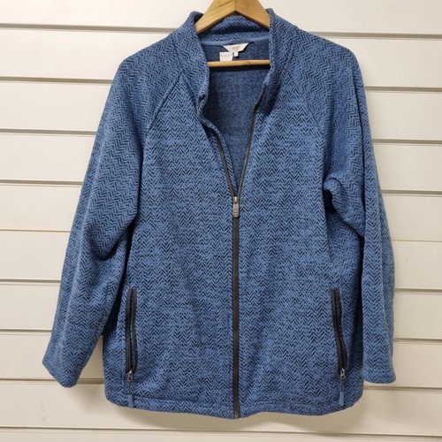 Cotton traders fleece - cotton,
