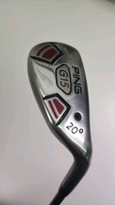 Ping G15 20 Degree Regular Flex 3 Hybrid