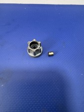 Tamiya Vintage Toyota Hilux Blazing Blazer Hub Parts VGC Rc Car Spares 3speed