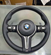 BMW M Sport Steering Wheel