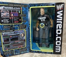 Stone Cold Steve Austin