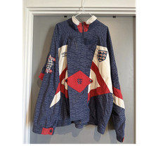 vintage 1990-1992 England