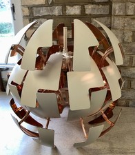 IKEA PS 2014 Star Wars Death Star Pendant Lamp 52cm