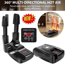 Electric Shoe Boot Dryer Glove