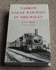 Narrow Gauge Railways in