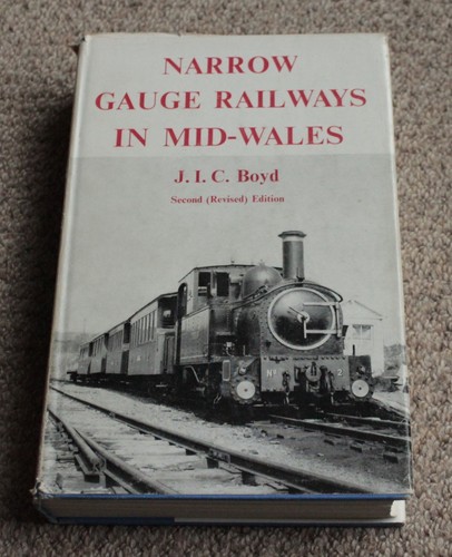 Narrow gauge railways - narrow, in