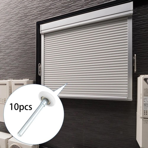 10pcs garage door rollers - garage,