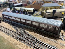 1x  Hornby OO Gauge BR Royal