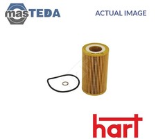 336 466 ENGINE OIL FILTER HART