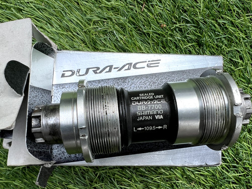 Shimano dura ace 7700 - shimano,