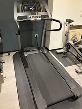 Life Fitness FTR Treadmill. Good Condition.