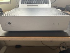 Atoll MA 100 Power Amp 60+60w