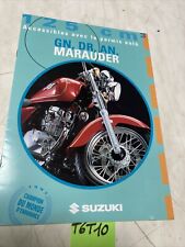 Suzuki GN125 DR125 AN125