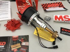 MSD Ford 351 windsor MSD
