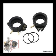 Carburetor Intake Pipe for XV
