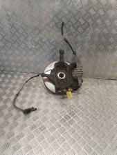 RENAULT TRAFIC HUB FRONT