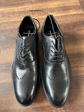 Jasper Conran mens leather