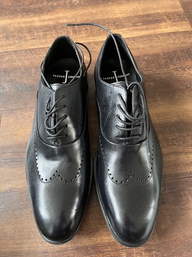 Jasper conran mens leather - jasper,