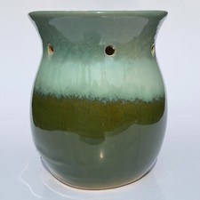 Ceramic Oil Burner | Tea Light