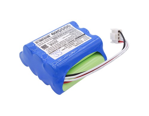 Battery for testo 350 s - for,
