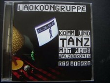 Laokoongruppe Komm und tanz mit mir/Walzerkönig-Die Videos (DVD-Sing.. [Maxi-CD]