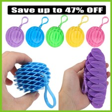 Fidget Worm Decompression