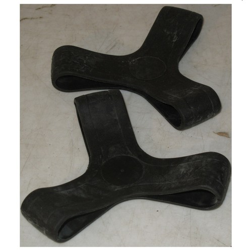 Fin keepers underwater hockey - fin,