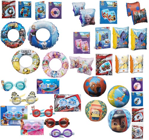 Inflatable kids swim - inflatable,