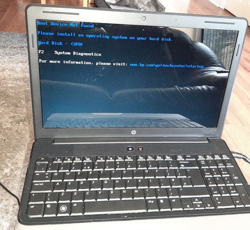 G61 laptop 415sa - hp,