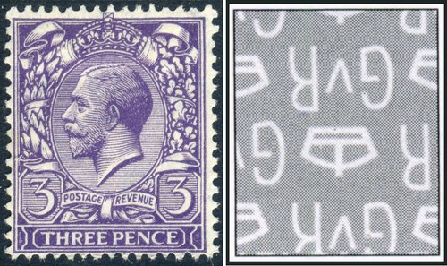 1924 kgv block - kgv,