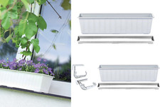 Window Box Flower Balcony