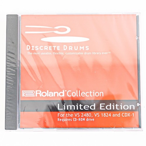 Roland collection limited - roland,