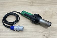Leister Heat Gun - Leister