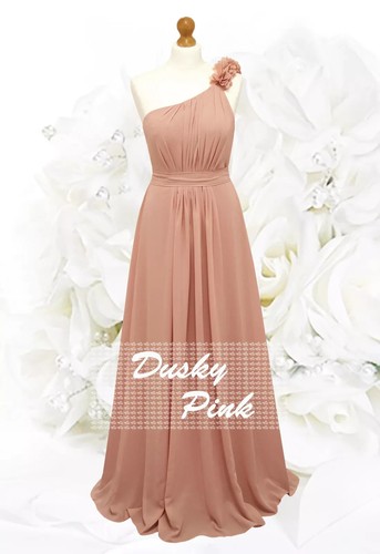 Line floor length chiffon - a-line,